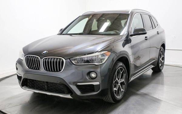 2017 BMW X1 SDRIVE28I LEATHER NAVI SUNROOF EXTRA CLEAN - cars & for sale in Sarasota, FL – photo 2