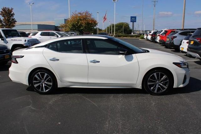 2019 Nissan Maxima 3.5 SL for sale in St Peters, MO – photo 2