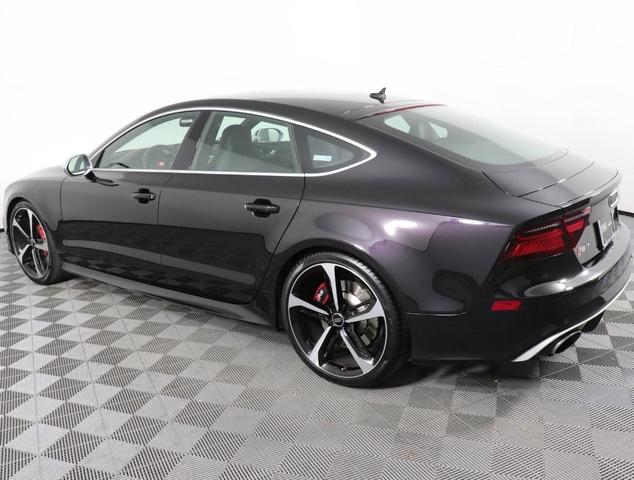 2017 Audi RS 7 4.0T Prestige for sale in Brentwood, TN – photo 11