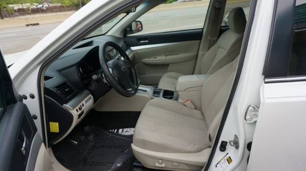 2012 Subaru Outback 2 5i Premium - - by dealer for sale in Rutherford, NJ – photo 21