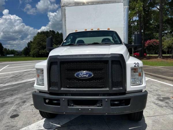 2016 Ford Commercial F-650 Super Duty F650 Regular Cab - cars & for sale in Ocala, FL – photo 18