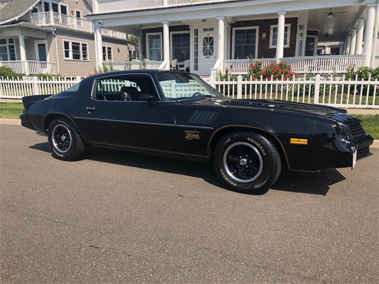 1978 Chevrolet Camaro for sale in Milford City, CT – photo 3