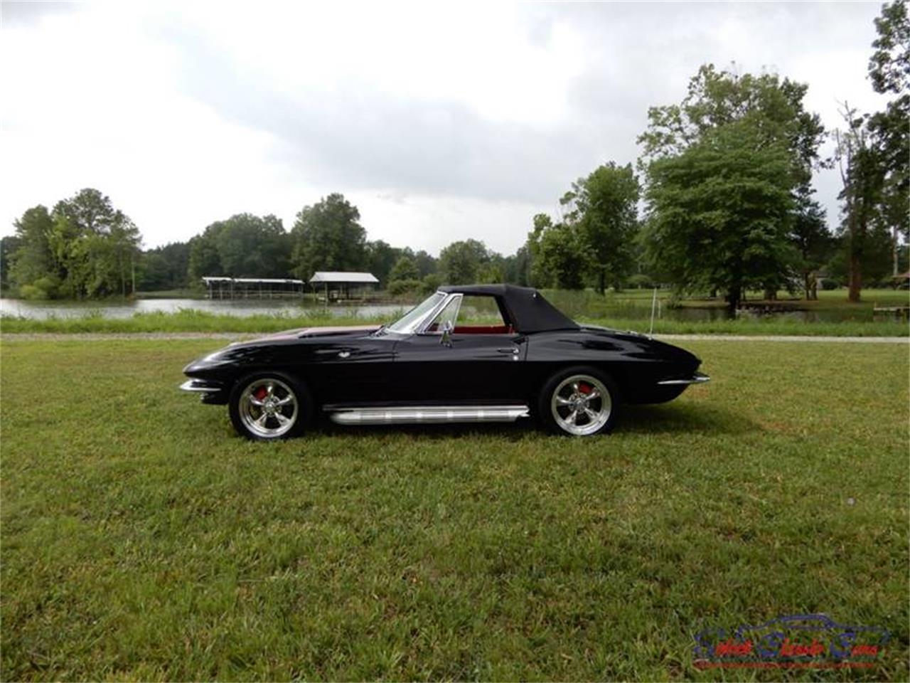 1964 Chevrolet Corvette for sale in Hiram, GA – photo 44