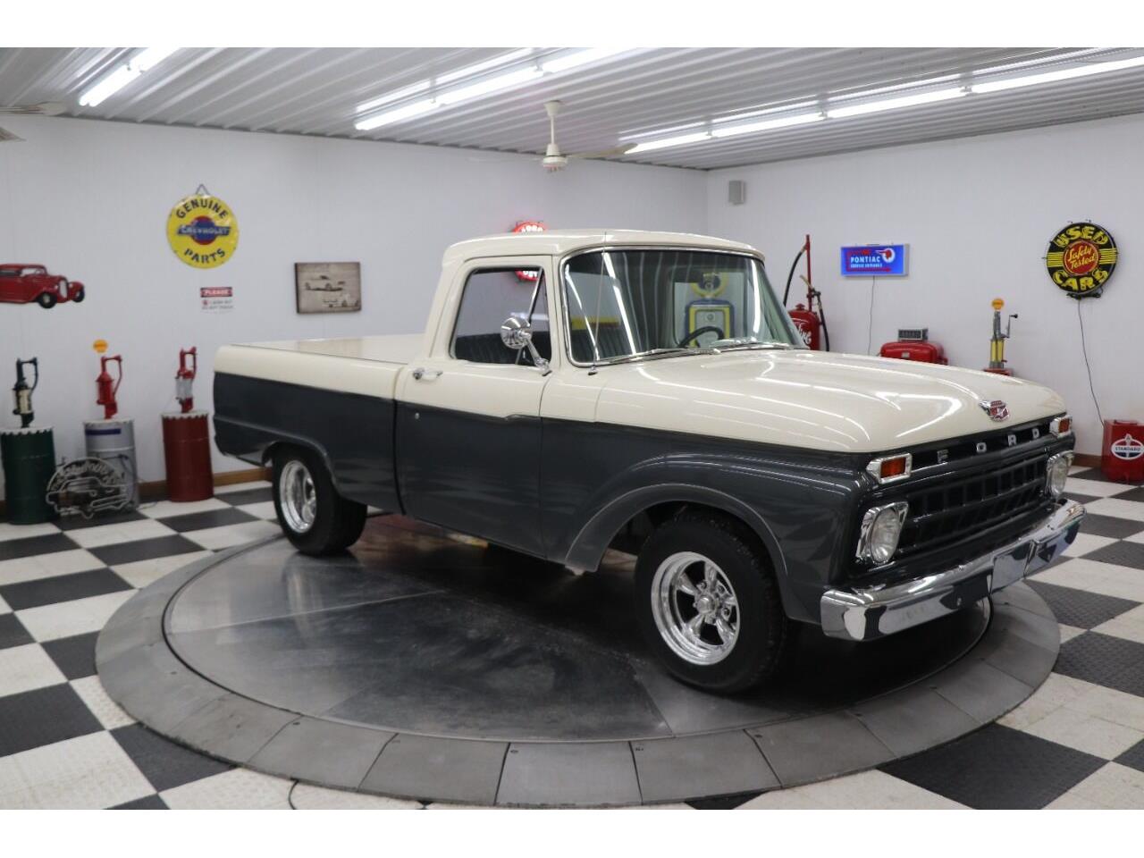 1965 Ford F100 for sale in Clarence, IA – photo 17