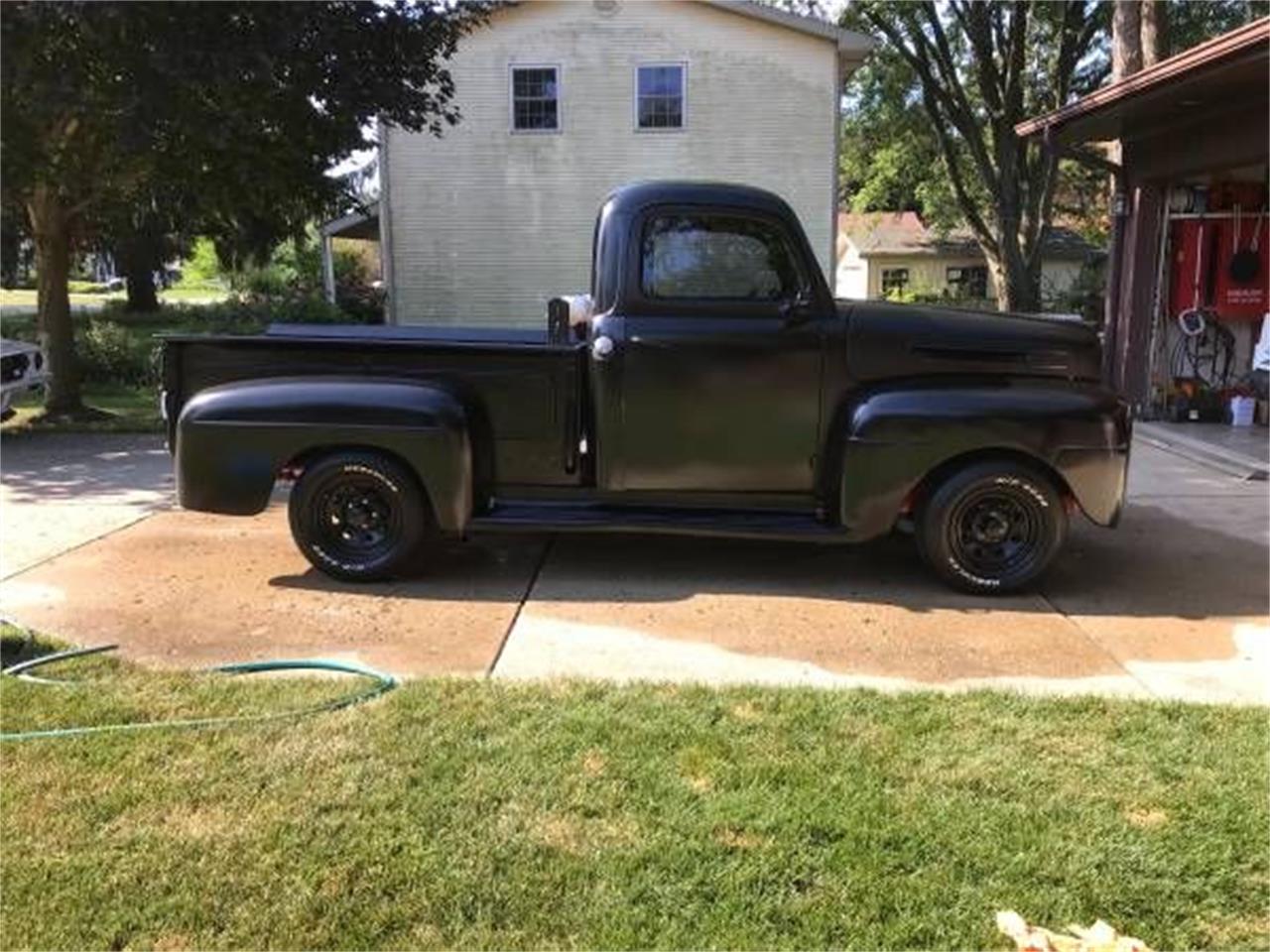 1948 Ford F1 for sale in Cadillac, MI – photo 19