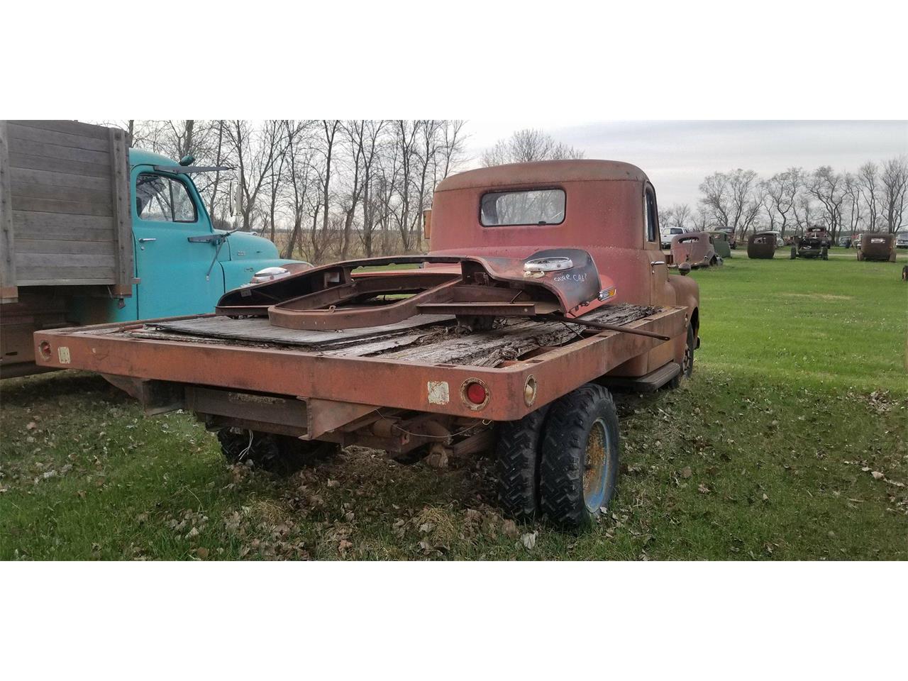 1952 Dodge Pickup for sale in Thief River Falls, MN – photo 6