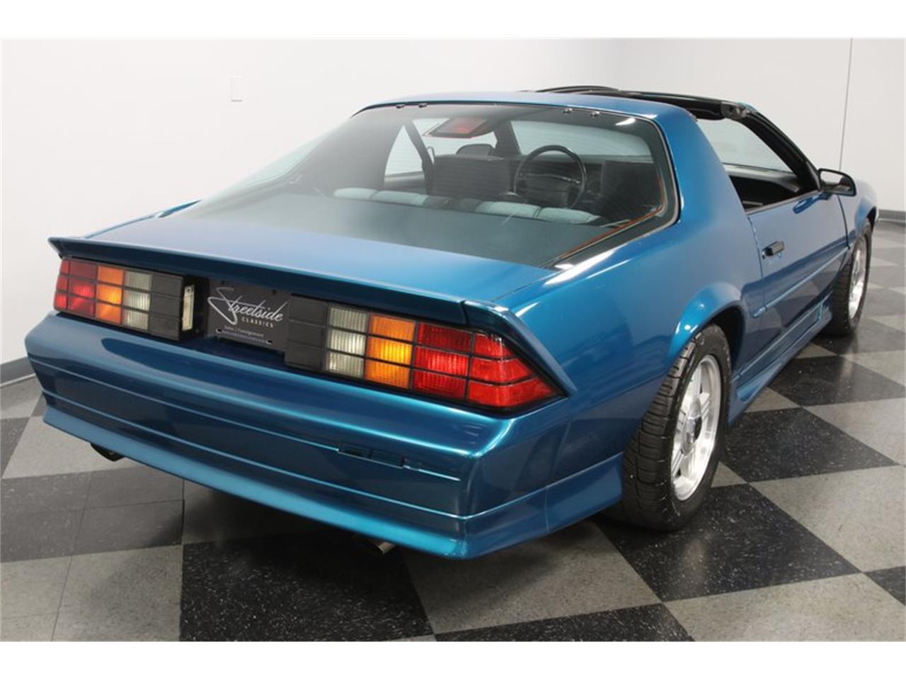 1991 Chevrolet Camaro for sale in Concord, NC – photo 11