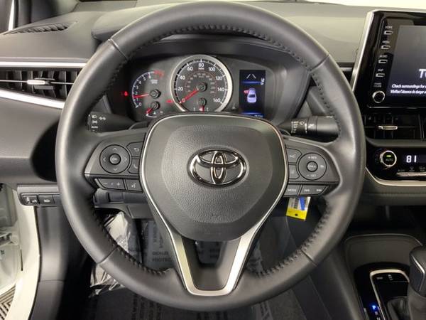 2020 Toyota Corolla White SEE IT TODAY! - - by dealer for sale in North Lakewood, WA – photo 19