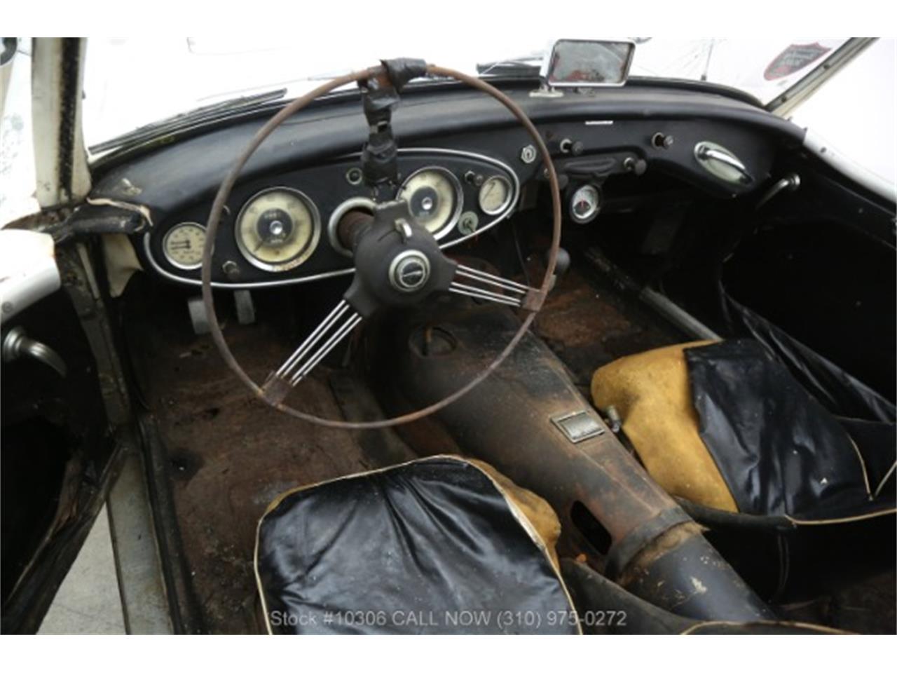 1962 Austin-Healey 3000 for sale in Beverly Hills, CA – photo 27