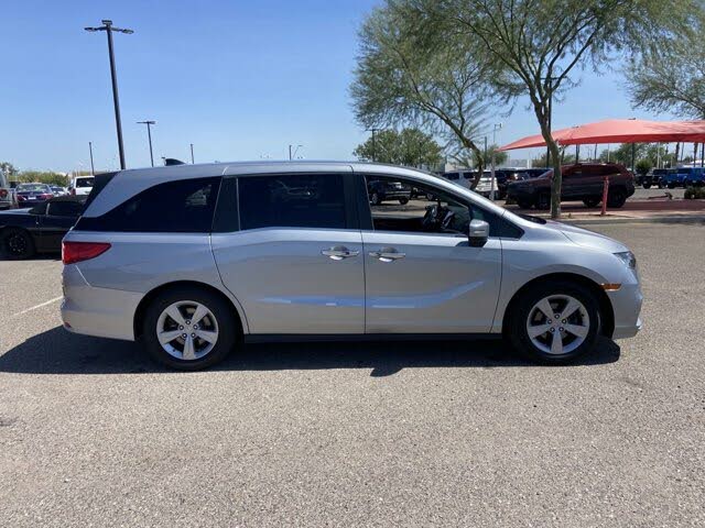 2018 Honda Odyssey EX-L FWD for sale in Tempe, AZ – photo 3