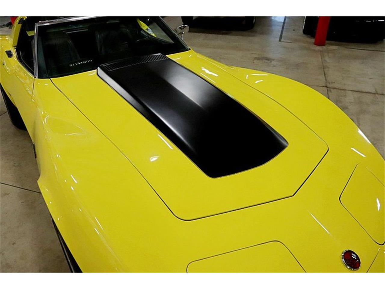 1976 Chevrolet Corvette for sale in Kentwood, MI – photo 9