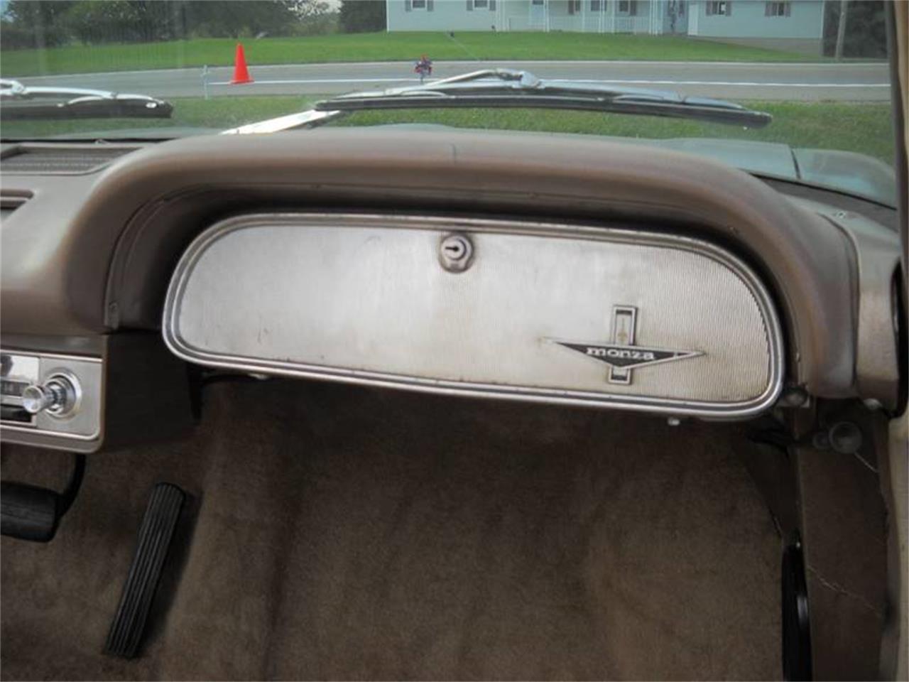 1964 Chevrolet Corvair for sale in Ashland, OH – photo 39