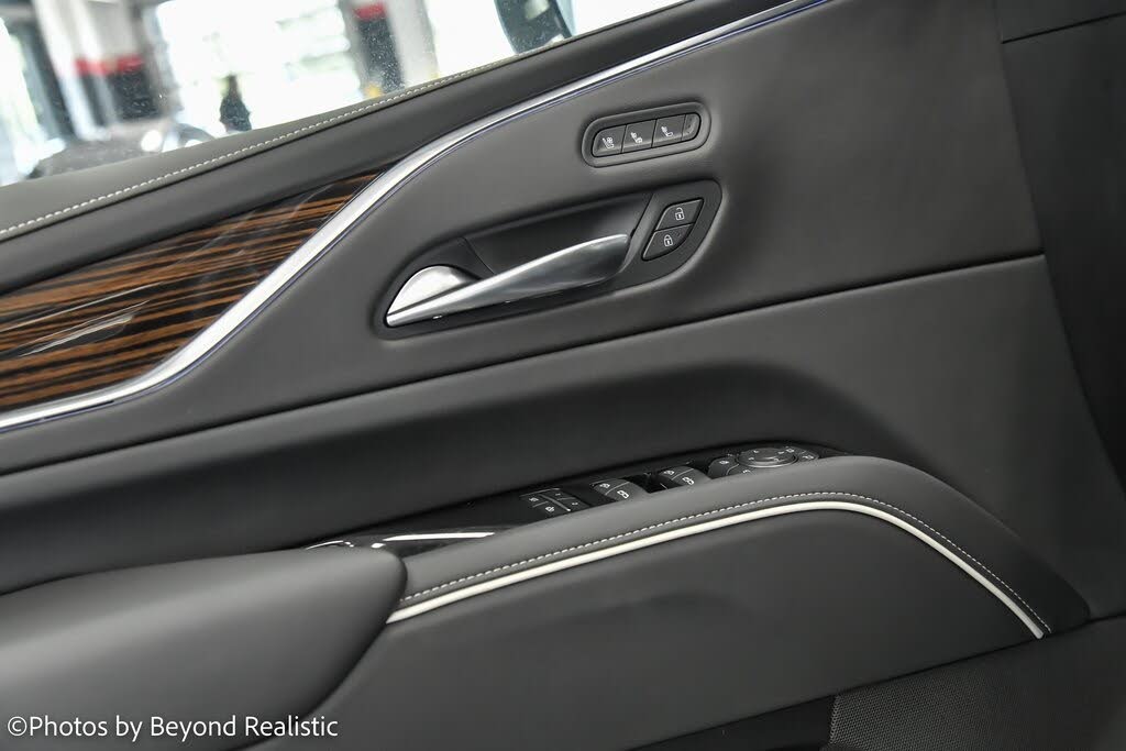 2022 Cadillac Escalade ESV Premium Luxury 4WD for sale in Orland Park, IL – photo 11