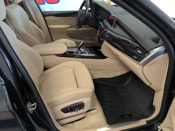 2014 BMW X5 AWD 4D Sport Utility/SUV xDrive35i for sale in Dubuque, IA – photo 22