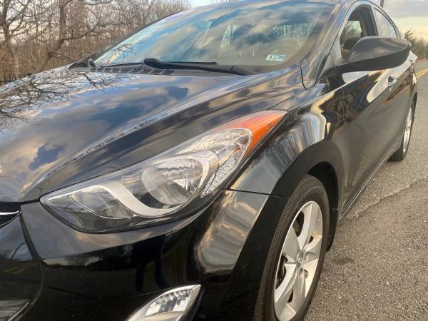 2013 Hyundai ELANTRA, ONE OWNER, NO ACCIDENTS, 98K for sale in Other, District Of Columbia – photo 4