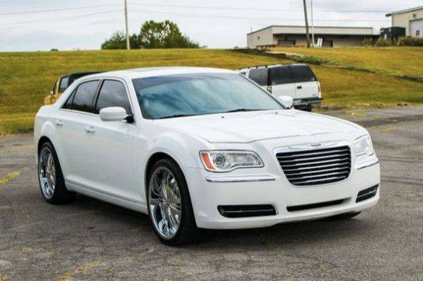 2013 Chrysler 300 RWD **Low Down Payments** for sale in Columbia , TN – photo 3