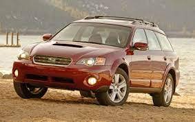 Subaru Outback Forester Impreza 2010 2009 2008 2007 2006 2005 2004 for sale in San Jose, CA – photo 4