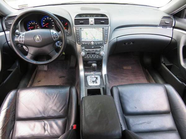 2006 Acura TL Loaded!No Accidents!Runs & Looks Great! for sale in Brooklyn, NY – photo 12