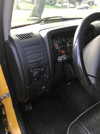 2006 HUMMER H3 Sport Utility for sale in STATEN ISLAND, NY – photo 24