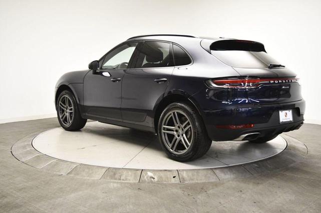 2021 Porsche Macan Base for sale in Other, CT – photo 3