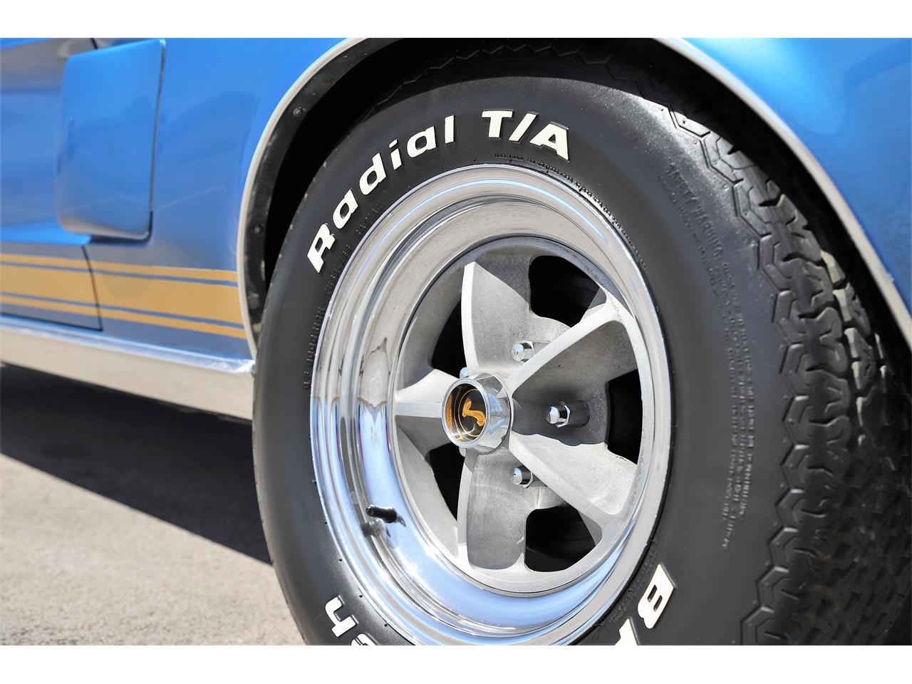 1968 Shelby GT500 for sale in Boulder City, NV – photo 25