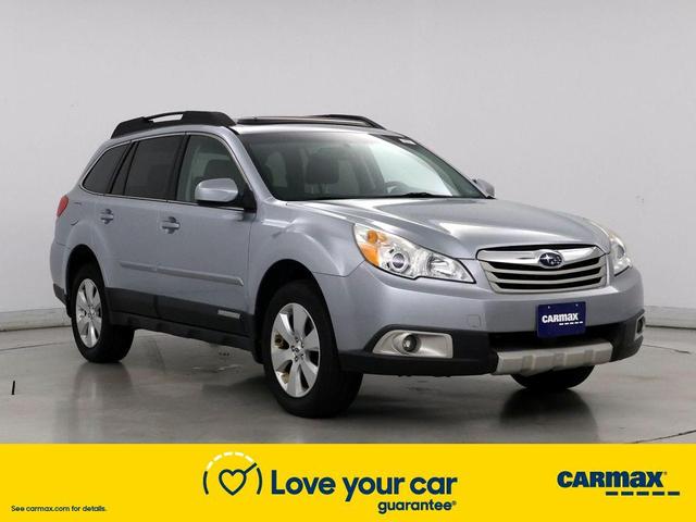 2012 Subaru Outback 2.5i Limited for sale in Easton, PA