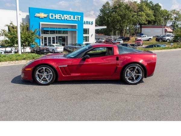 2013 Chevrolet Corvette Chevy Sports Muscle Car LS3 Motor We Fina... for sale in KERNERSVILLE, NC – photo 4