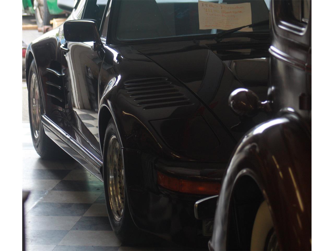 1980 Porsche 911SC for sale in Carnation, WA – photo 9