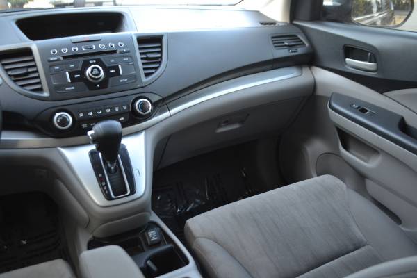 2012 Honda CRV LX AWD SUV, ECO, Economical, Backup Camera, Reliable!!! for sale in Tacoma, WA – photo 23