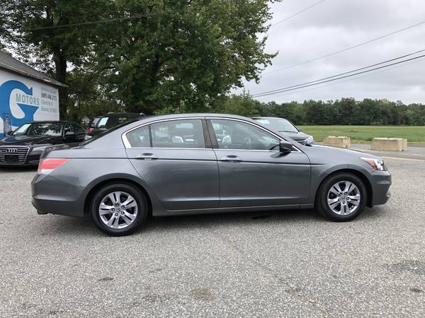 2012 Honda Accord SE*CLEAN*RUNS LIKE NEW*GREAT DEAL*FINANCE* for sale in Monroe, NY – photo 8