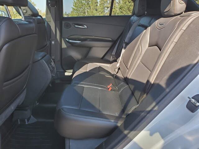 2019 Cadillac XT4 Sport AWD for sale in Kalispell, MT – photo 12
