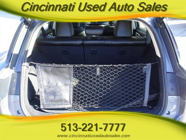 2016 Lexus CT 200h 1 8L Hybrid I4 FWD - - by dealer for sale in Cincinnati, OH – photo 6