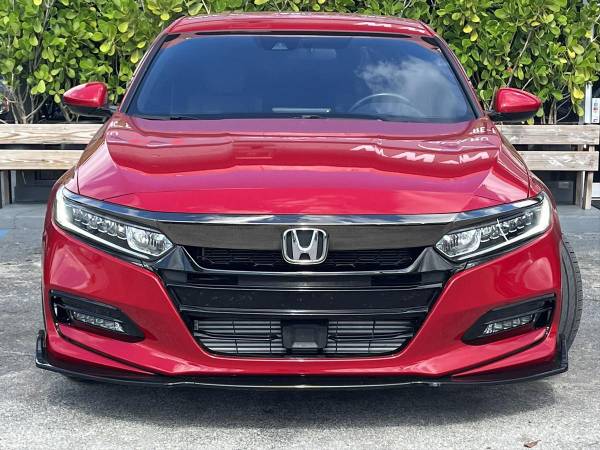 2020 Honda Accord Sport Sedan 4D BUY HERE PAY HERE for sale in Miami, FL – photo 2