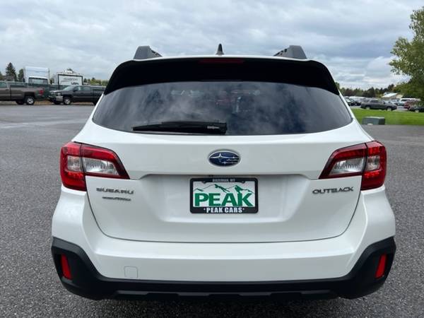 2019 Subaru Outback Premium AWD 73, 000 Miles One-Owner - cars & for sale in Bozeman, MT – photo 7