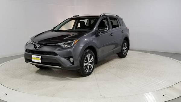 2016 Toyota RAV4 AWD 4dr XLE for sale in Jersey City, NJ – photo 9