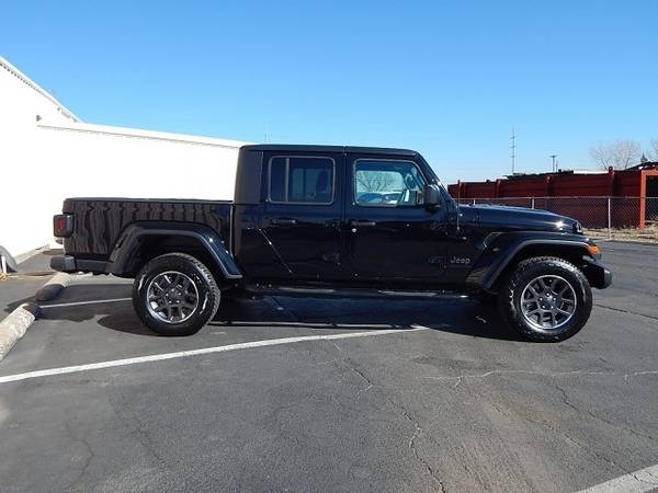 2020 Jeep Gladiator Sport - - by dealer - vehicle for sale in Tulsa, OK – photo 4