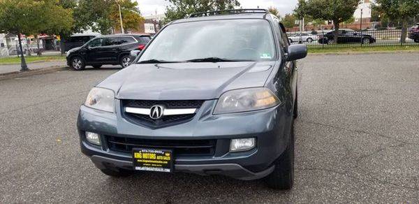 2005 Acura MDX Touring AWD 4dr SUV **EZ Financing -... for sale in Newark , NJ – photo 4