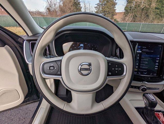 2020 Volvo XC60 T5 Momentum for sale in New London, CT – photo 10