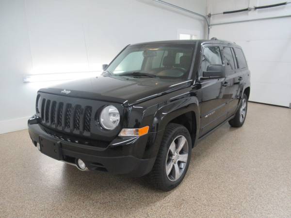 2016 Jeep Patriot High Altitude 4x4 - - by dealer for sale in Hudsonville, MI – photo 2