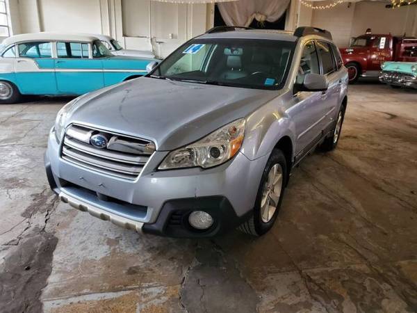 2014 SUBARU OUTBACK 2 5I LIMITED - AWD! - - by for sale in Pekin, IL – photo 6
