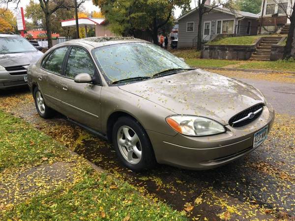 2005 Ford Taurus - ONE OWNER! LOW MILES!! for sale in Saint Paul, MN – photo 4