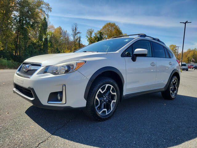 2016 Subaru Crosstrek Premium AWD for sale in Winston Salem, NC – photo 2