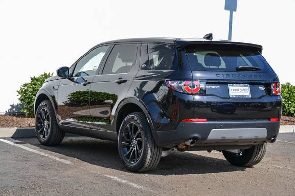 2019 Land Rover Discovery Sport Se for sale in Santa Barbara, CA – photo 8