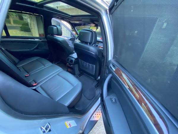 2009 BMW X5 xDrive48i - AWD, Rare V8, Like New - - by for sale in Albuquerque, NM – photo 22