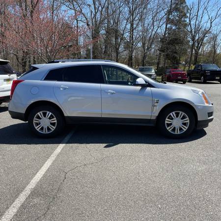 2010 Cadillac SRX Sport Utility 4D - - by dealer for sale in Gloucester City, NJ – photo 6