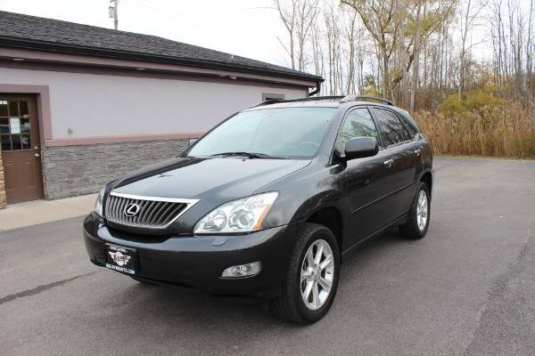 2009 Lexus RX 350 Stock 1716 - - by dealer - vehicle for sale in Ontario, NY – photo 5