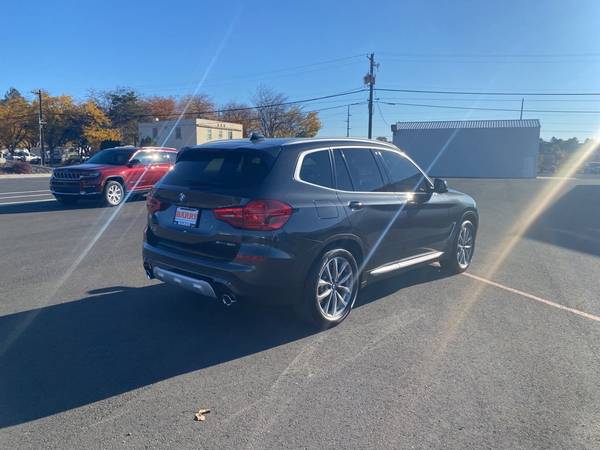 2019 BMW X3 xDrive30i Sports Activity Vehicle for sale in Wenatchee, WA – photo 7