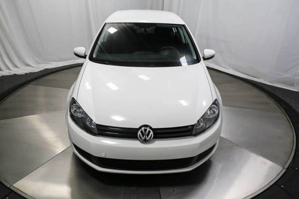 2013 Volkswagen GOLF HATCHBACK COLD AC LOW MILES FINANCING L@@K for sale in Sarasota, FL – photo 11