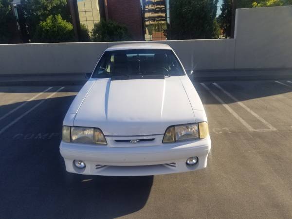 1989 FORD MUSTANG GT 5.0 for sale in Winnetka, CA – photo 6