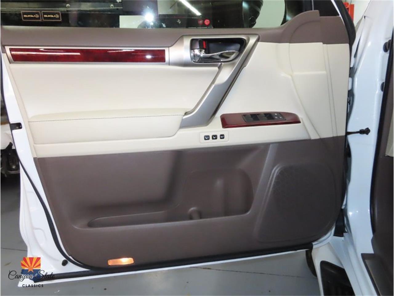 2013 Lexus GX for sale in Tempe, AZ – photo 61